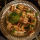 Meatless Monday - Grilled Tofu with Jalapeno Pesto