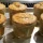 Mason Jar Veggie Pot Pies (Vegan)